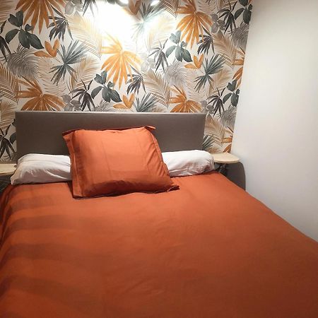 Appartement Des Charmilles, Compiegne Hyper-Centre Kültér fotó