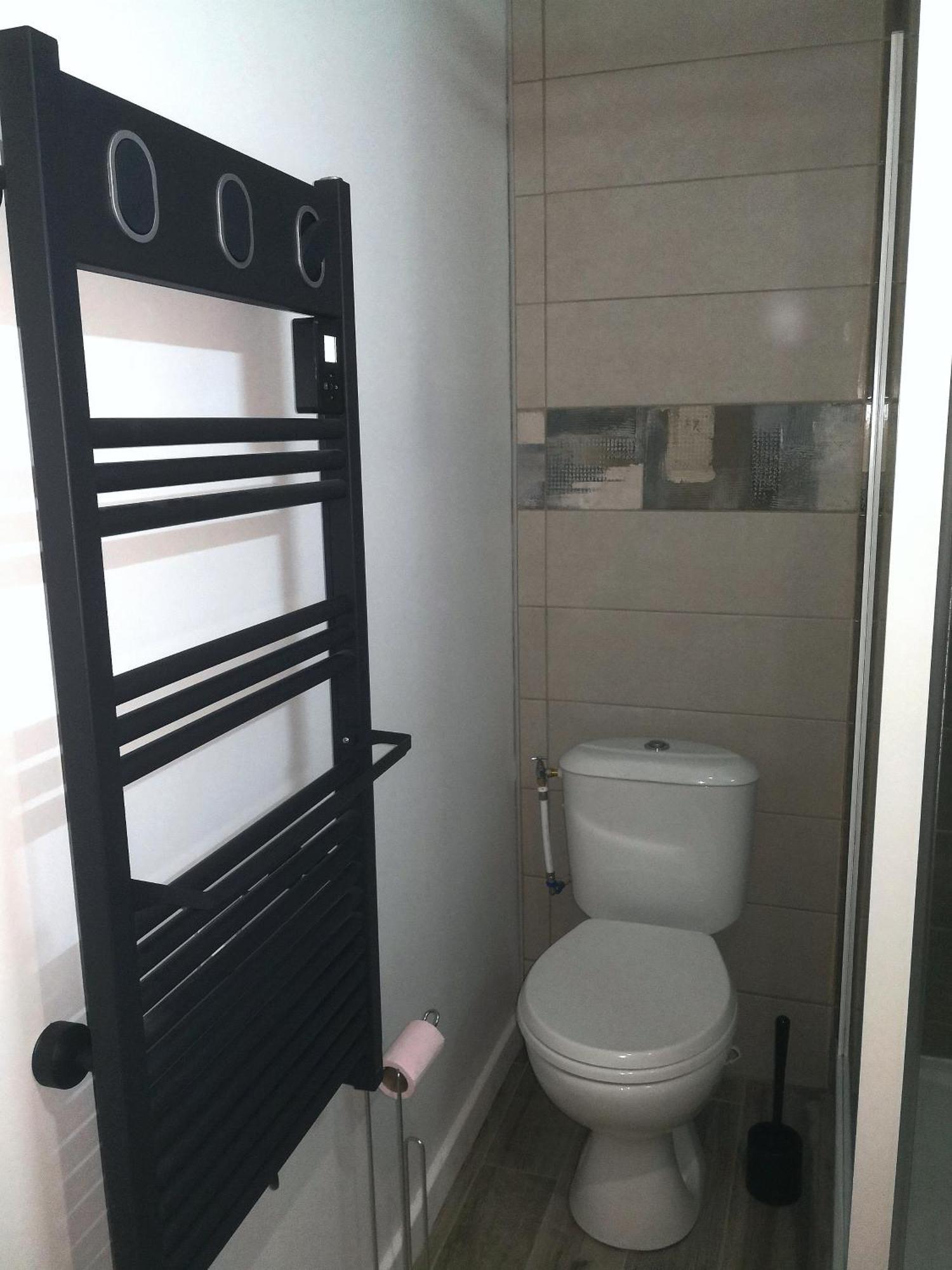 Appartement Des Charmilles, Compiegne Hyper-Centre Kültér fotó