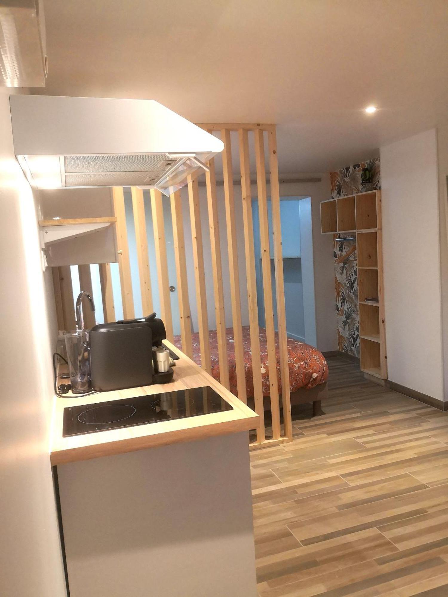 Appartement Des Charmilles, Compiegne Hyper-Centre Kültér fotó